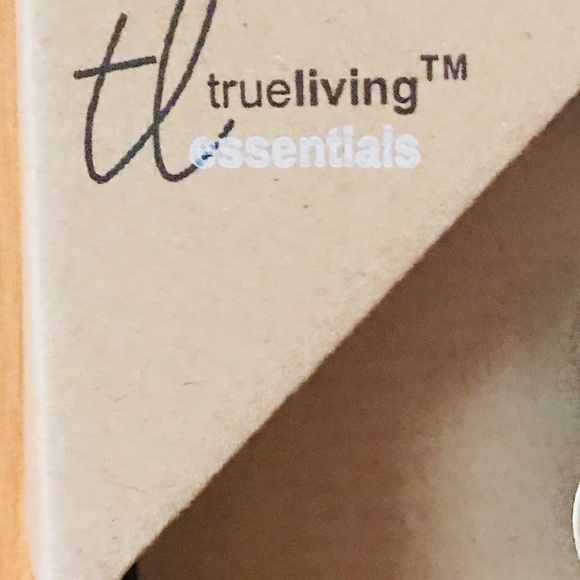 Beautiful Teal Green Floral Wall Hanging - Picture 5 of 7